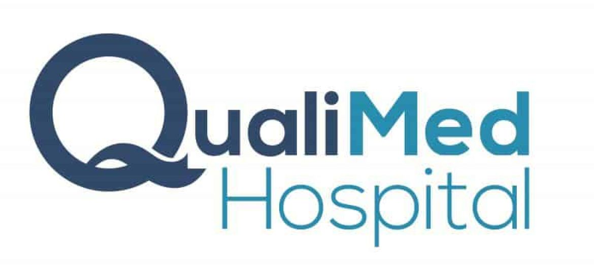 QualiMed-Hospital (Demo)